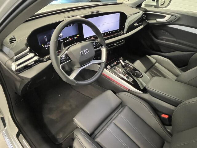 Audi A5 2026 Avant e-hybrid quattro 220 kW