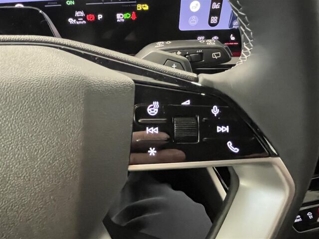 Audi A5 2026 Avant e-hybrid quattro 220 kW