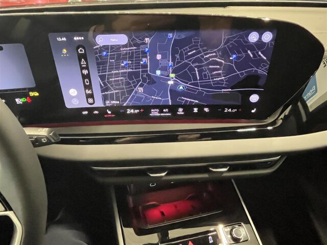 Audi A5 2026 Avant e-hybrid quattro 220 kW