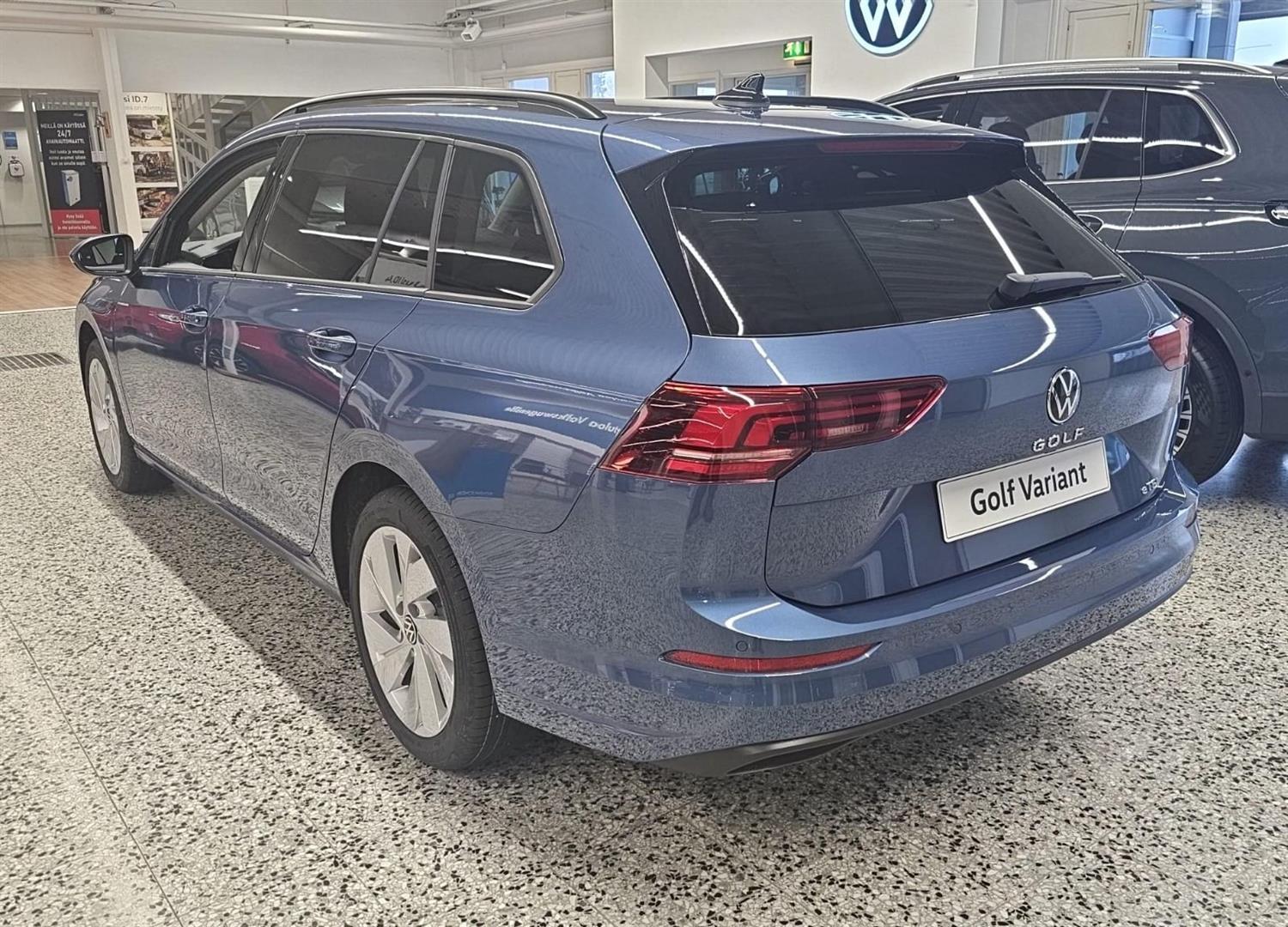 Volkswagen Golf 2026, kuva 5/7