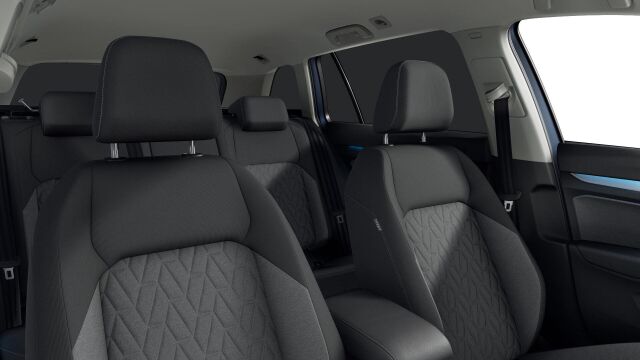 Volkswagen Golf 2026 Variant Comfort Edition 1,5 eTSI 85 kW (MHEV) DSG-automaatti