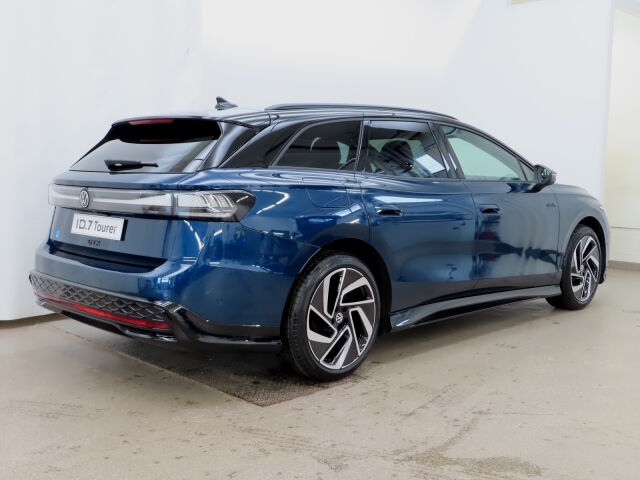 Volkswagen ID.7 2026 Tourer GTX 4MOTION Premium Limited 250 kW Akku 86 kWh