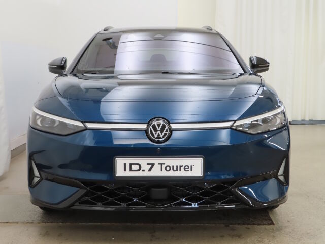 Volkswagen ID.7 2026 Tourer GTX 4MOTION Premium Limited 250 kW Akku 86 kWh