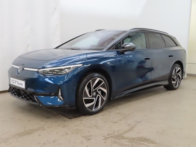 Volkswagen ID.7 2026 Tourer GTX 4MOTION Premium Limited 250 kW Akku 86 kWh