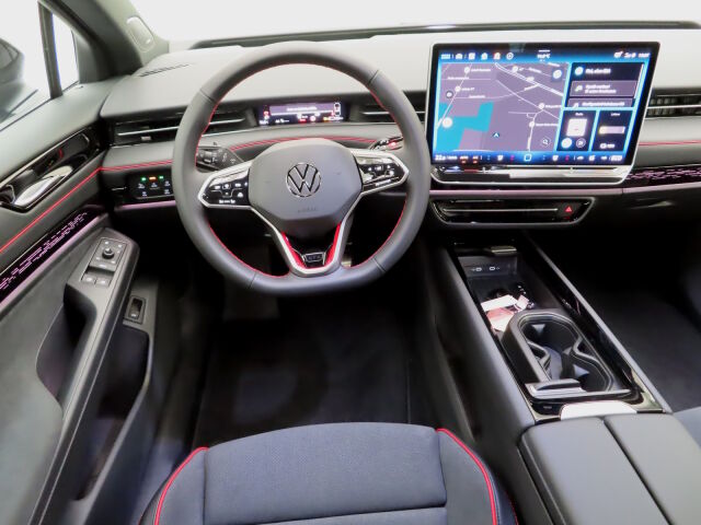 Volkswagen ID.7 2026 Tourer GTX 4MOTION Premium Limited 250 kW Akku 86 kWh