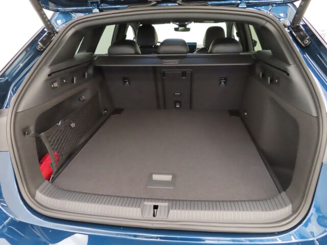 Volkswagen ID.7 2026 Tourer GTX 4MOTION Premium Limited 250 kW Akku 86 kWh