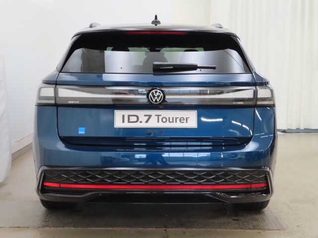 Volkswagen ID.7 2026 Tourer GTX 4MOTION Premium Limited 250 kW Akku 86 kWh