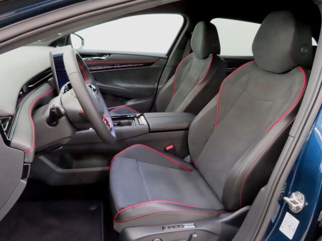 Volkswagen ID.7 2026 Tourer GTX 4MOTION Premium Limited 250 kW Akku 86 kWh