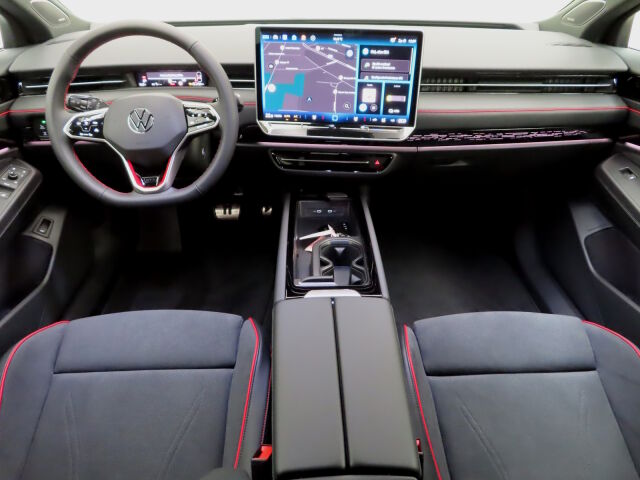 Volkswagen ID.7 2026 Tourer GTX 4MOTION Premium Limited 250 kW Akku 86 kWh