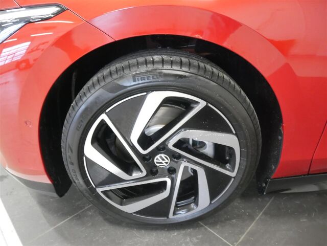 Volkswagen ID.7 2026 Tourer GTX 4MOTION Premium Limited 250 kW Akku 86 kWh*Heti tomitukseen!**Talvirenkaat 760€!*