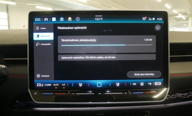 Volkswagen ID.7 2026 Tourer GTX 4MOTION Premium Limited 250 kW Akku 86 kWh*Heti tomitukseen!**Talvirenkaat 760€!*