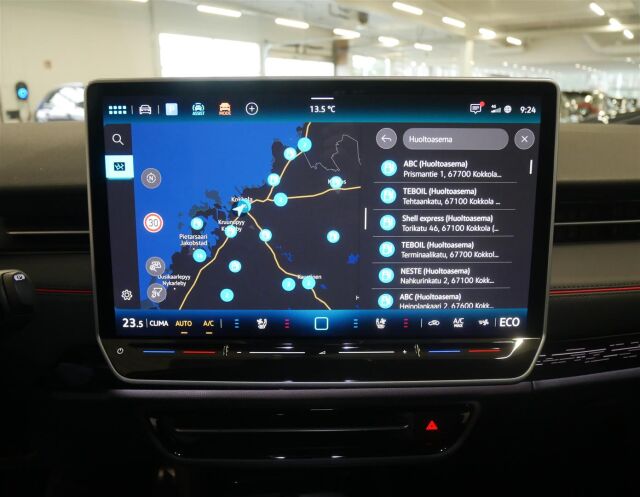 Volkswagen ID.7 2026 Tourer GTX 4MOTION Premium Limited 250 kW Akku 86 kWh*Heti tomitukseen!**Talvirenkaat 760€!*