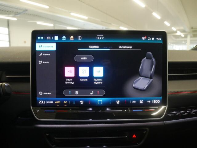 Volkswagen ID.7 2026 Tourer GTX 4MOTION Premium Limited 250 kW Akku 86 kWh*Heti tomitukseen!**Talvirenkaat 760€!*