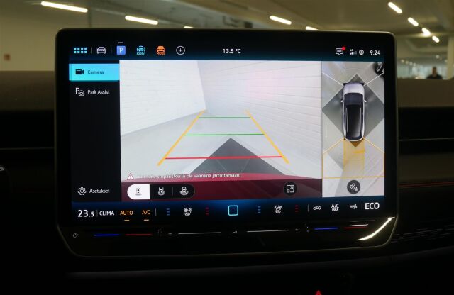 Volkswagen ID.7 2026 Tourer GTX 4MOTION Premium Limited 250 kW Akku 86 kWh*Heti tomitukseen!**Talvirenkaat 760€!*