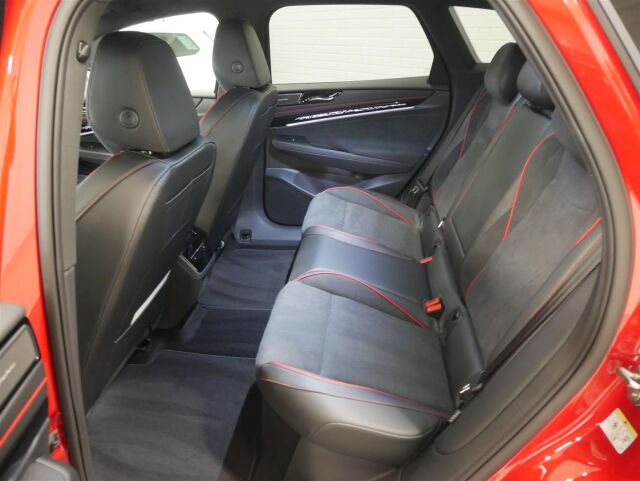 Volkswagen ID.7 2026 Tourer GTX 4MOTION Premium Limited 250 kW Akku 86 kWh*Heti tomitukseen!**Talvirenkaat 760€!*