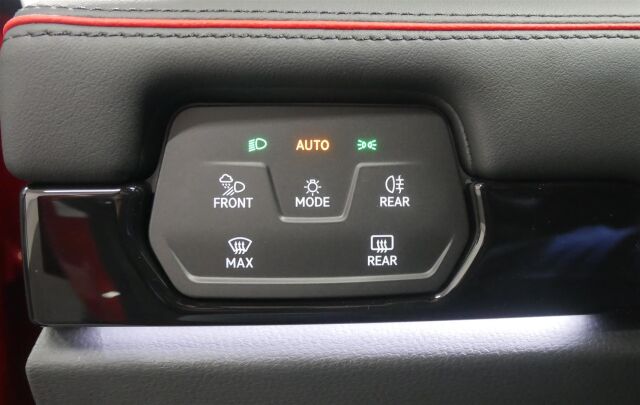 Volkswagen ID.7 2026 Tourer GTX 4MOTION Premium Limited 250 kW Akku 86 kWh*Heti tomitukseen!**Talvirenkaat 760€!*