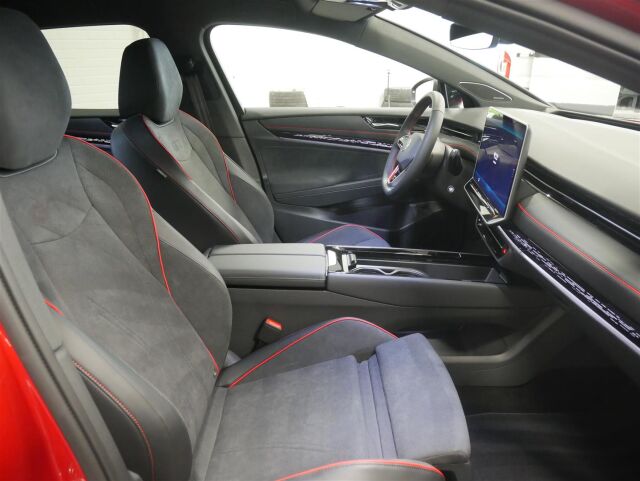Volkswagen ID.7 2026 Tourer GTX 4MOTION Premium Limited 250 kW Akku 86 kWh*Heti tomitukseen!**Talvirenkaat 760€!*