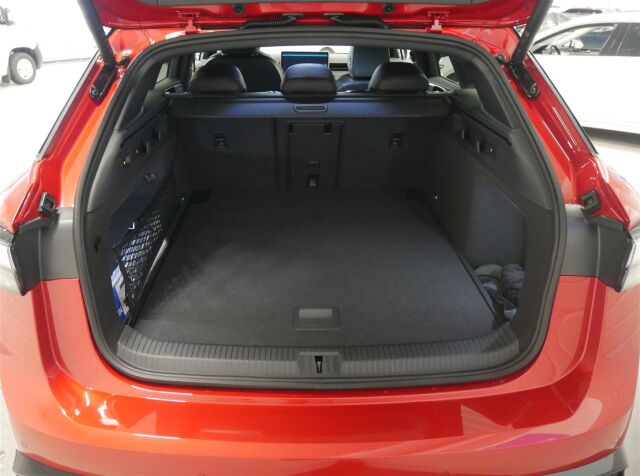 Volkswagen ID.7 2026 Tourer GTX 4MOTION Premium Limited 250 kW Akku 86 kWh*Heti tomitukseen!**Talvirenkaat 760€!*