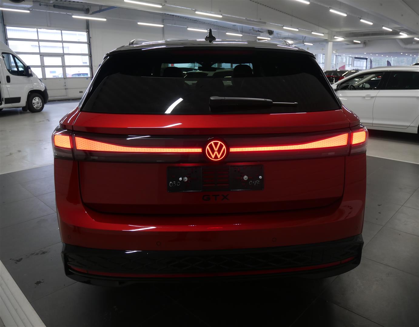 Volkswagen ID.7 2026, kuva 5/29