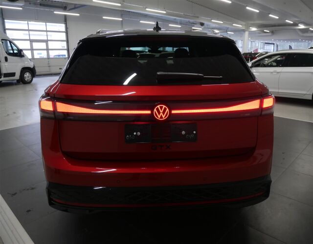 Volkswagen ID.7 2026 Tourer GTX 4MOTION Premium Limited 250 kW Akku 86 kWh*Heti tomitukseen!**Talvirenkaat 760€!*