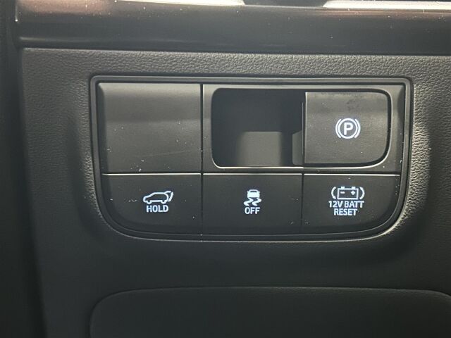 Hyundai TUCSON Hybrid 2026 1.6 T-GDi 239 hv Hybrid 4WD 6AT N Line Business MY26
