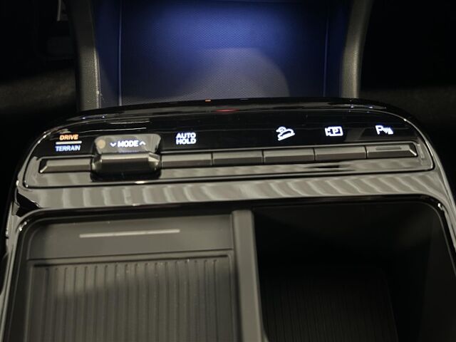 Hyundai TUCSON Hybrid 2026 1.6 T-GDi 239 hv Hybrid 4WD 6AT N Line Business MY26