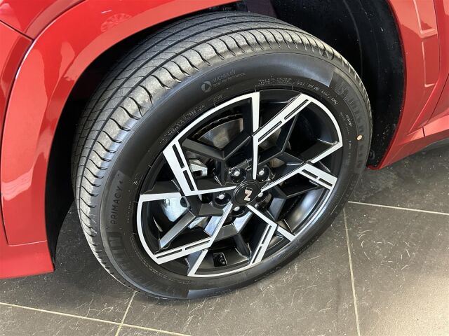 Hyundai TUCSON Hybrid 2026 1.6 T-GDi 239 hv Hybrid 4WD 6AT N Line Business MY26