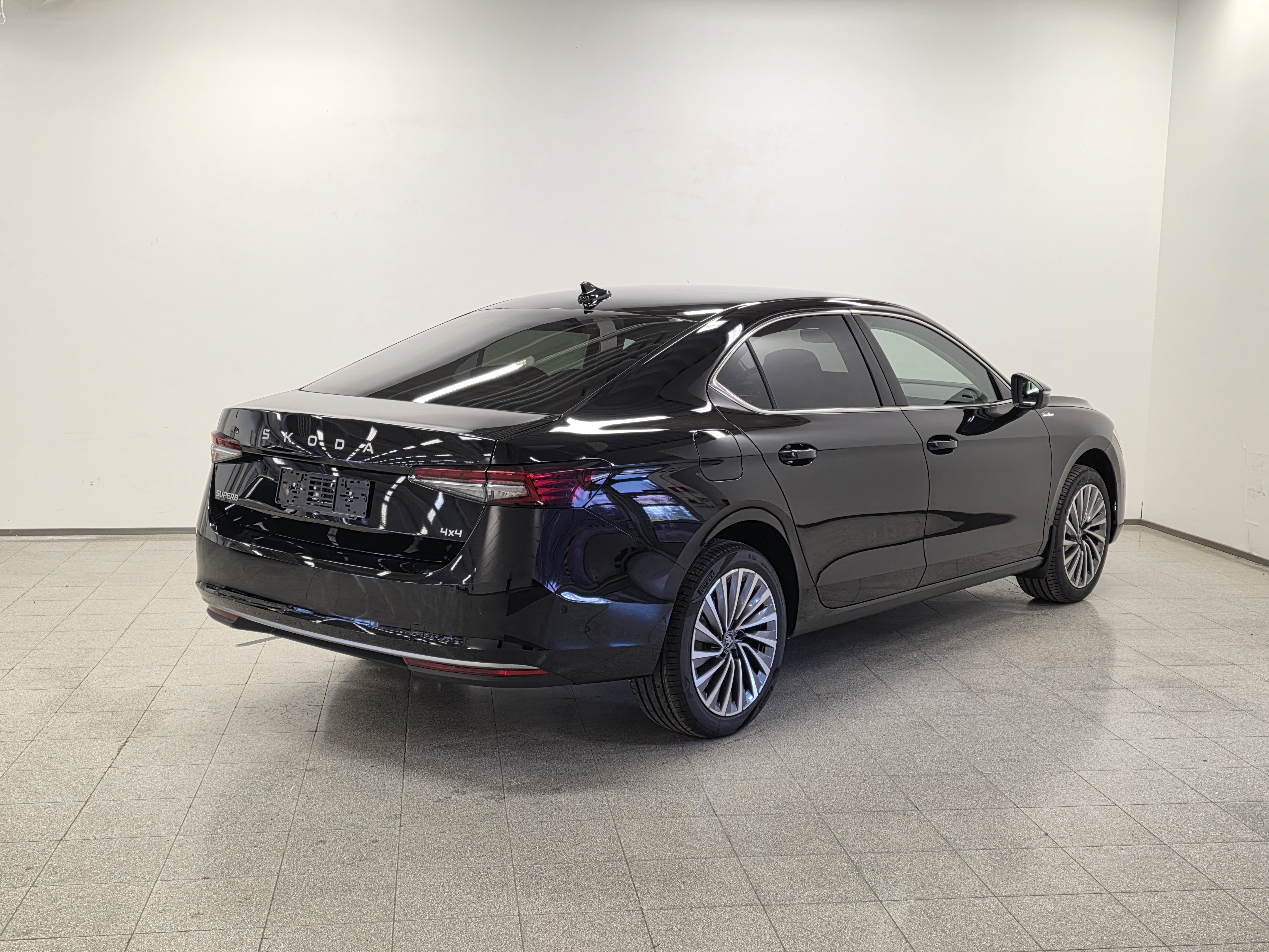 Skoda Superb 2026, kuva 3/15