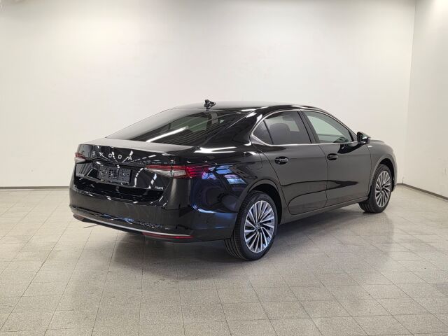 Skoda Superb 2026 2.0 TDI 193 4x4 L&K DSG Autom.