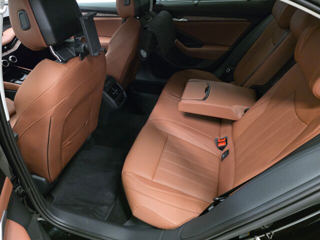 Skoda Superb 2026 2.0 TDI 193 4x4 L&K DSG Autom.