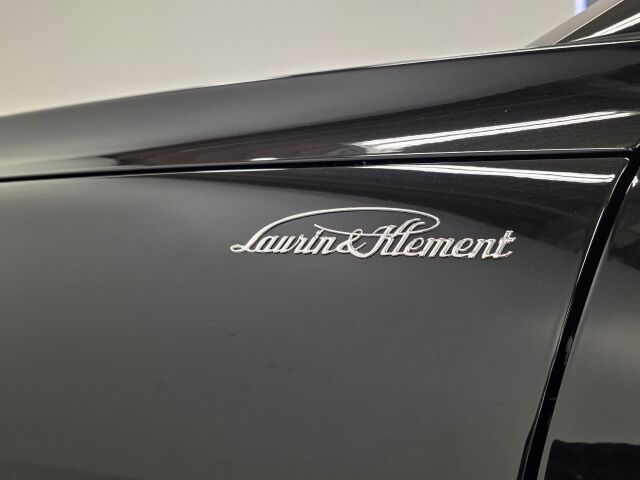 Skoda Superb 2026 2.0 TDI 193 4x4 L&K DSG Autom.