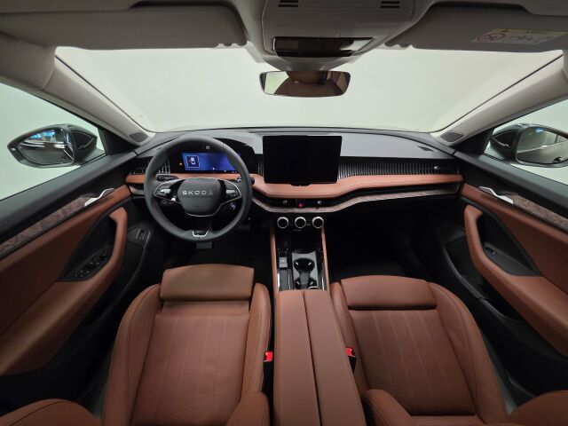 Skoda Superb 2026 2.0 TDI 193 4x4 L&K DSG Autom.