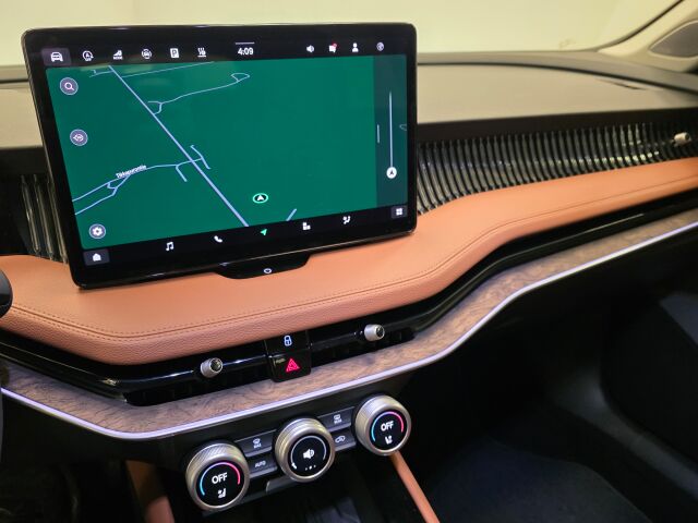 Skoda Superb 2026 2.0 TDI 193 4x4 L&K DSG Autom.