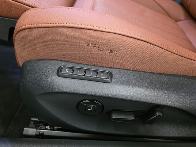 Skoda Superb 2026 2.0 TDI 193 4x4 L&K DSG Autom.