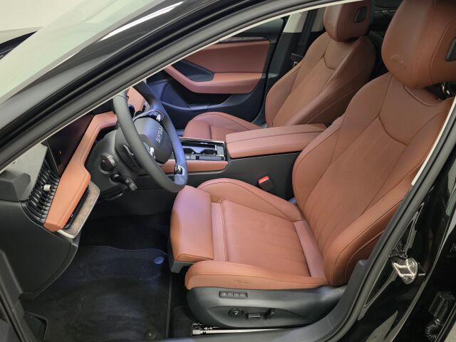 Skoda Superb 2026 2.0 TDI 193 4x4 L&K DSG Autom.