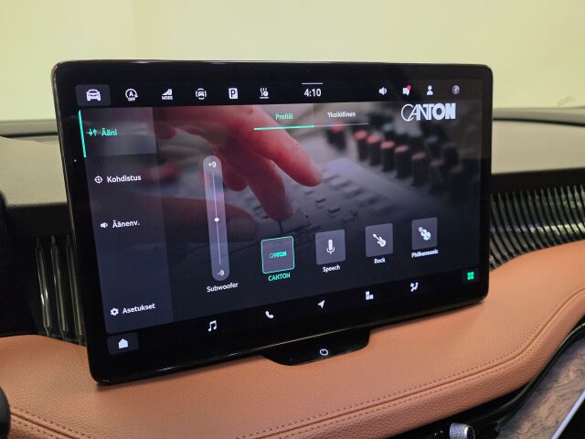 Skoda Superb 2026 2.0 TDI 193 4x4 L&K DSG Autom.