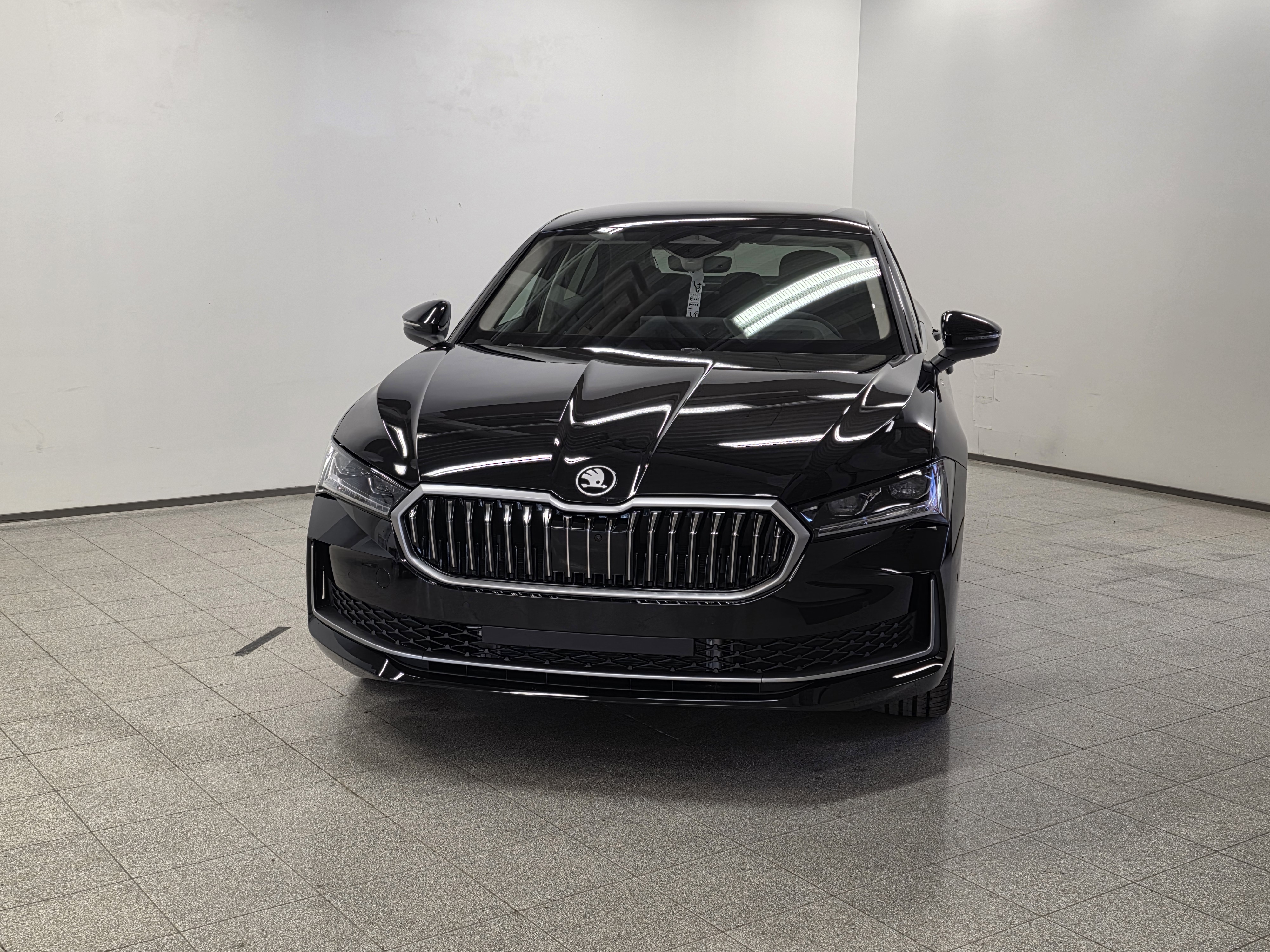 Skoda Superb 2026, kuva 2/15