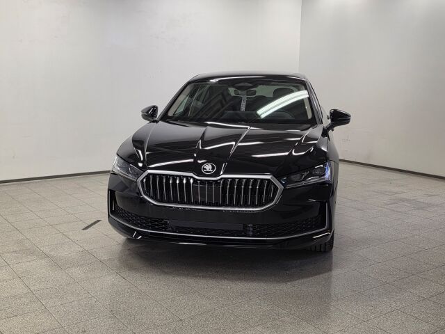 Skoda Superb 2026 2.0 TDI 193 4x4 L&K DSG Autom.