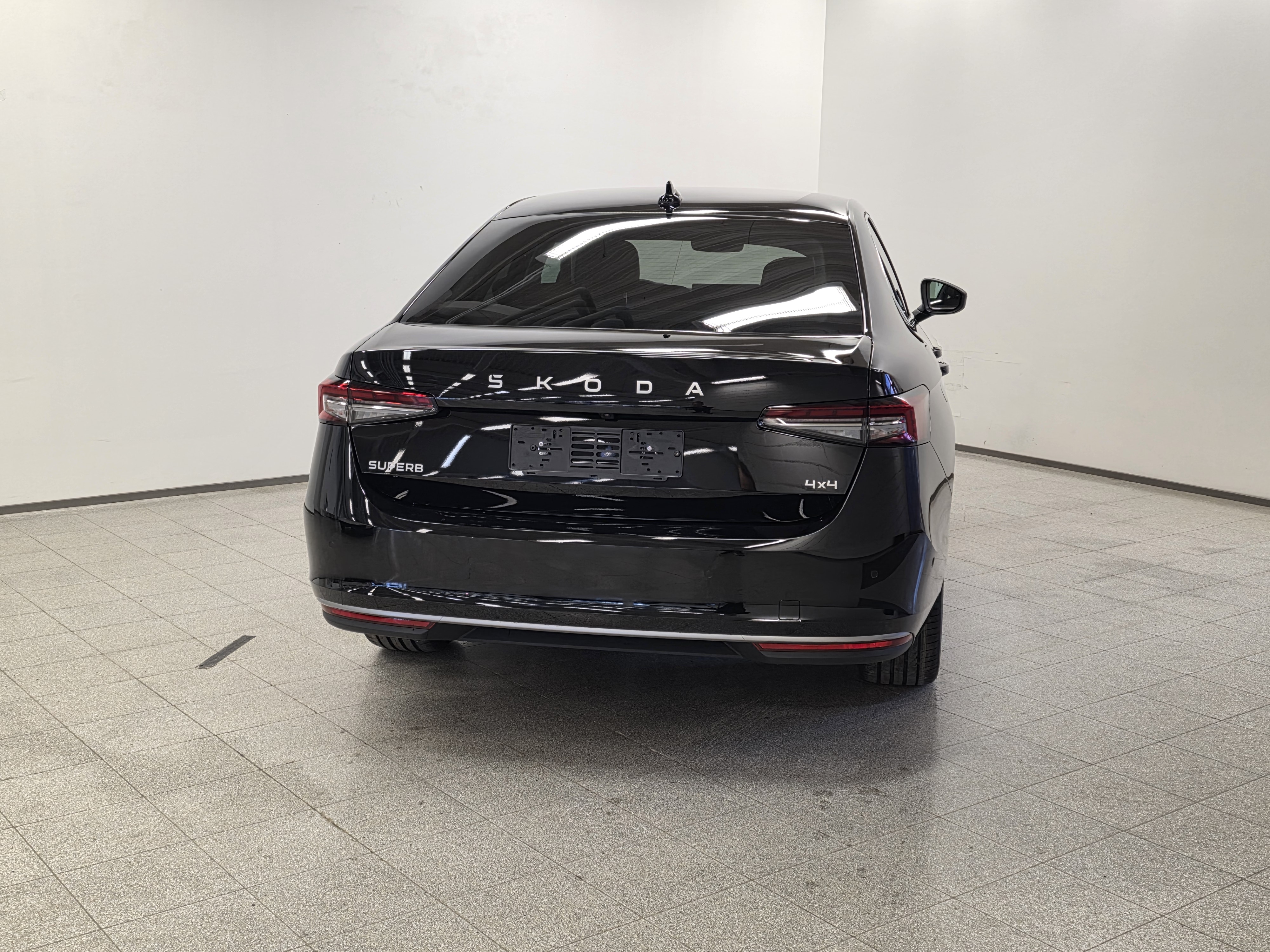 Skoda Superb 2026, kuva 4/15