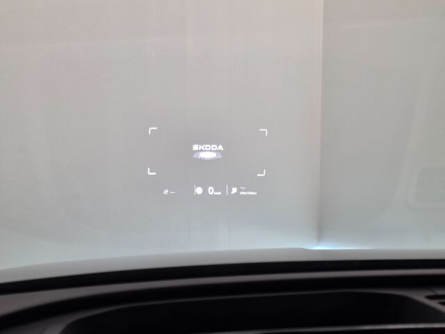 Skoda Elroq 2026 85x 4x4 RS