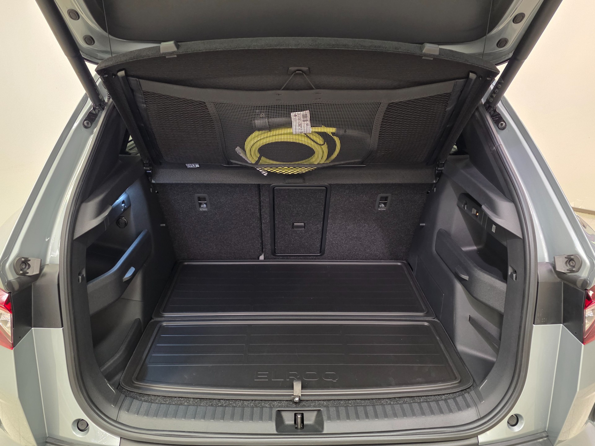 Skoda Elroq 85x 4x4 RS 2026, kuva 5/12