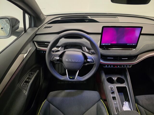 Skoda Elroq 2026 85x 4x4 RS