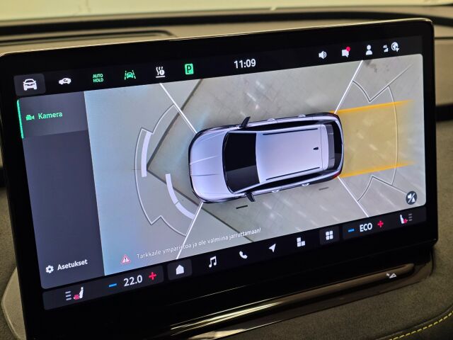 Skoda Elroq 2026 85x 4x4 RS