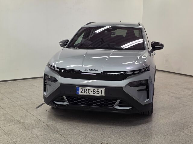 Skoda Elroq 2026 85x 4x4 RS