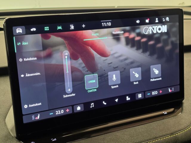 Skoda Elroq 2026 85x 4x4 RS