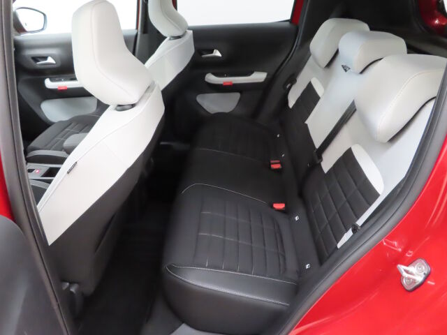 Citroen C3 2026 Max Hybrid 110 Automaatti *Heti toimitukseen! Korko 1,9% + kulut