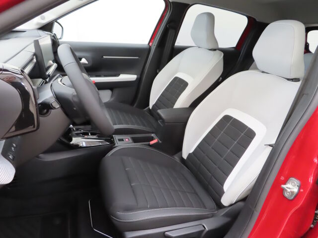 Citroen C3 2026 Max Hybrid 110 Automaatti *Heti toimitukseen! Korko 1,9% + kulut