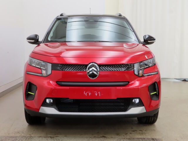 Citroen C3 2026 Max Hybrid 110 Automaatti *Heti toimitukseen! Korko 1,9% + kulut