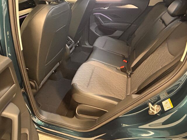 Volkswagen Tiguan 2026 Comfort Edition 1,5 eTSI 96 kW DSG-automaatti