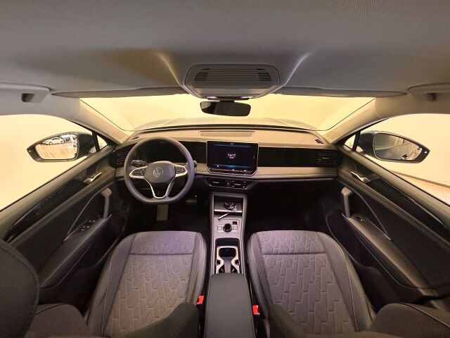 Volkswagen Tiguan 2026 Comfort Edition 1,5 eTSI 96 kW DSG-automaatti